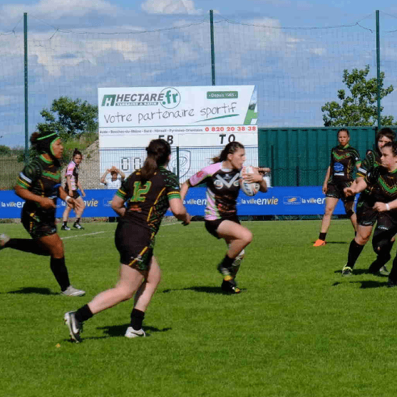 rugby