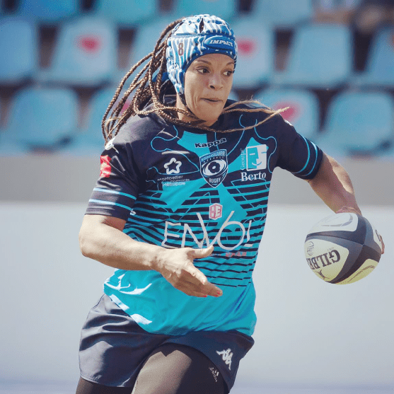 rugby
