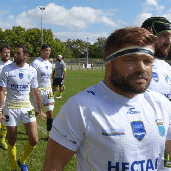 rugby