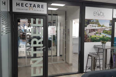 offre d'emploi