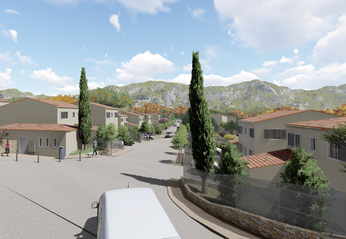 OFFRE DE LANCEMENT ! ROGNES (13)