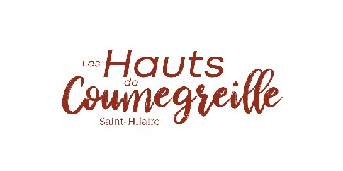  Logo LES HAUTS DE COUMEGREILLE HECTARE 