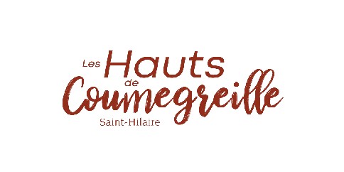 Logo LES HAUTS DE COUMEGREILLE HECTARE