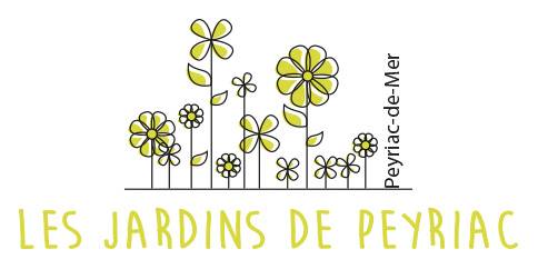 Logo Les Jardins de Peyriac HECTARE