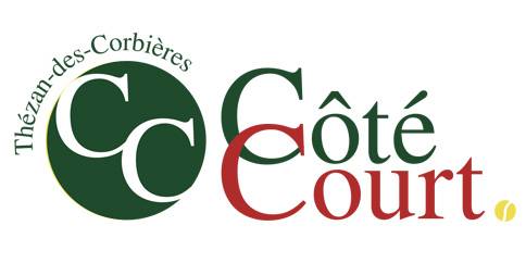 Logo Côté Court HECTARE