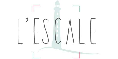 Logo L'Escale HECTARE