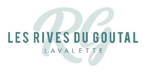  Logo Les Rives du Goutal HECTARE 