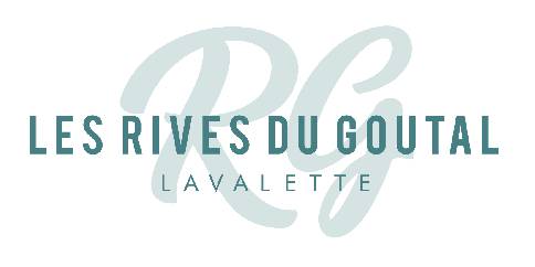 Logo Les Rives du Goutal HECTARE