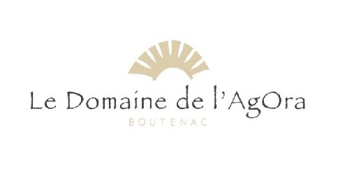 Logo Le Domaine de l'Agora HECTARE