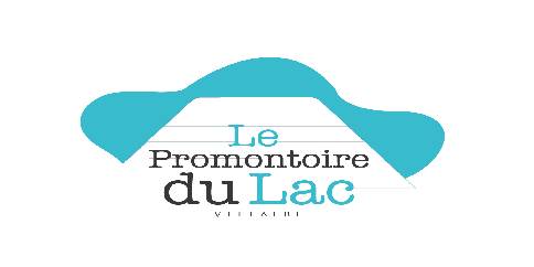 Logo Le Promontoire du Lac HECTARE