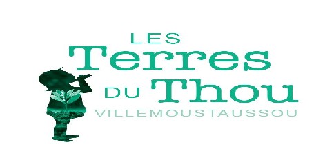  Logo Les Terres du Thou HECTARE 