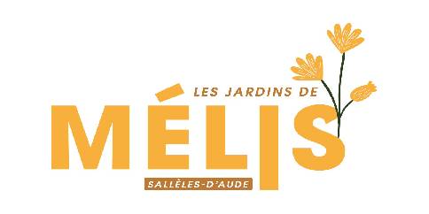  Logo Les Jardins de Melis HECTARE 