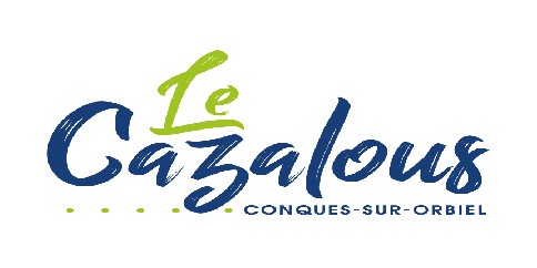 Logo Le Cazalous HECTARE