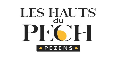  Logo Les Hauts du Pech HECTARE 