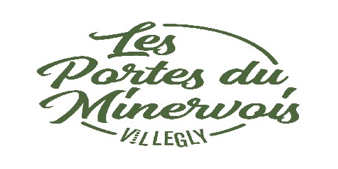  Logo Les Portes du Minervois HECTARE 