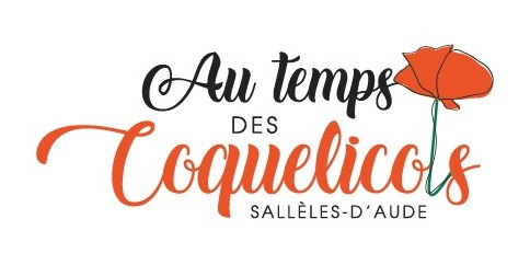 Logo AU TEMPS DES COQUELICOTS HECTARE