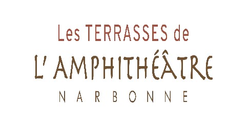  Logo LES TERRASSES DE L'AMPHITHEATRE HECTARE 