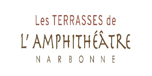 Logo LES TERRASSES DE L'AMPHITHEATRE HECTARE
