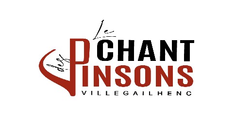 Logo Le Chant des Pinsons HECTARE