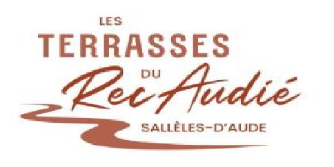  Logo Les Terrasses du Rec Audié HECTARE 
