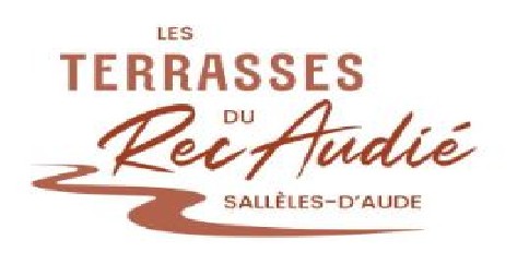 Logo Les Terrasses du Rec Audié HECTARE
