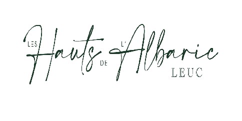  Logo Les Hauts de l'Albaric HECTARE 