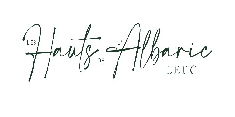 Logo Les Hauts de l'Albaric HECTARE