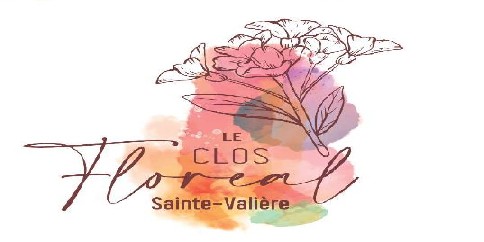 Logo LE CLOS FLOREAL HECTARE