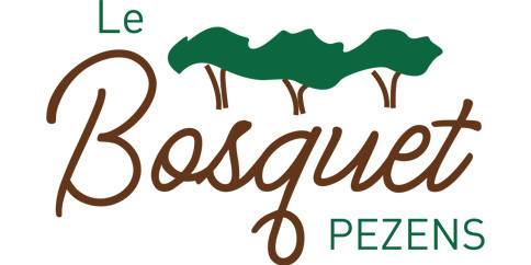 Logo Le Bosquet HECTARE