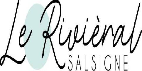 Logo Le Rivieral HECTARE