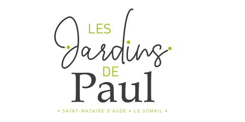 Logo Le Somail Les Jardins de Paul HECTARE