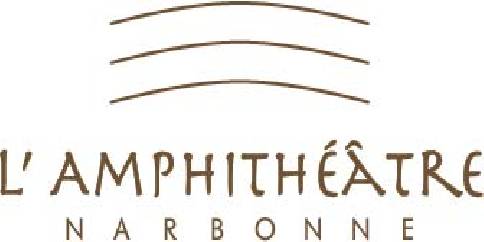 Logo l'Amphitheatre HECTARE