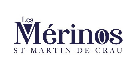  Logo LES MERINOS HECTARE 