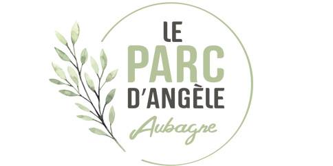  Logo  Le Parc d'Angèle  HECTARE 