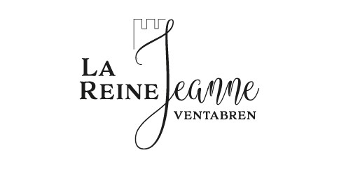  Logo La Reine Jeanne HECTARE 