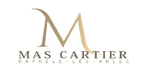 Logo Mas Cartier HECTARE