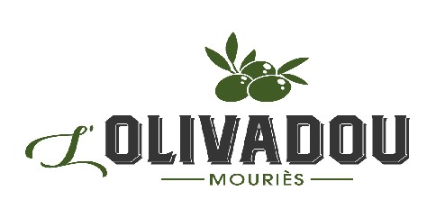  Logo L'Olivadou HECTARE 