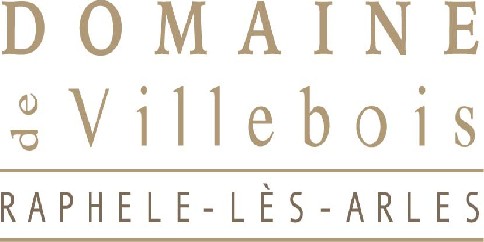 Logo Le domaine de Villebois HECTARE