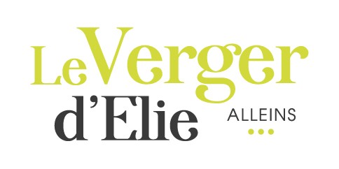  Logo LE VERGER D'ELIE HECTARE 