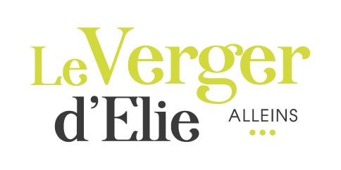 Logo LE VERGER D'ELIE HECTARE