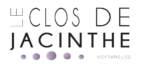 Logo LE CLOS DE JACINTHES HECTARE