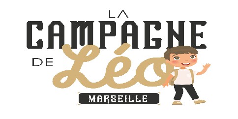  Logo La Campagne de Léo HECTARE 