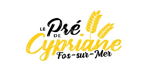  Logo Le Pré de Cypriane HECTARE 