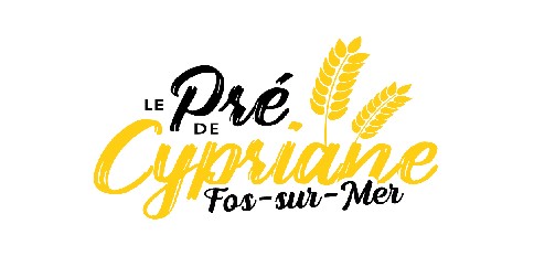 Logo Le Pré de Cypriane HECTARE