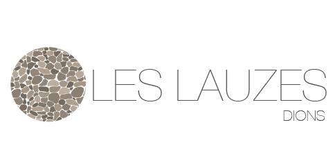  Logo Les Lauzes HECTARE 