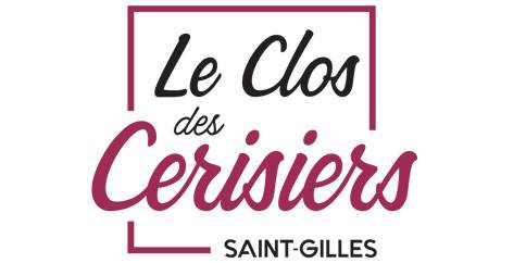 Logo Le Clos des Cerisiers HECTARE
