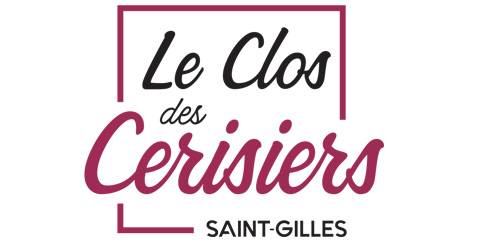  Logo Le Clos des Cerisiers HECTARE 