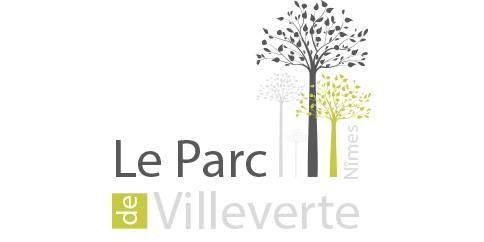 Logo Le Parc de Villeverte HECTARE