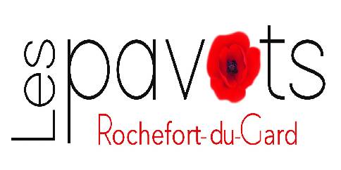  Logo Les Pavots HECTARE 