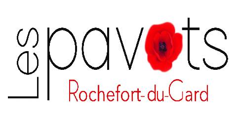 Logo Les Pavots HECTARE